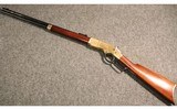 Uberti ~ 1866 ~ .44-40 Winchester - 5 of 5