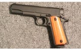 Rock Island Armory ~ M1911 A1-FS ~ .45 Auto - 2 of 2