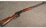 Winchester ~ 94 ~ .30-30 Winchester