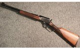 Marlin ~ 1894 ~ .44 Mag/.44 Spl - 5 of 5