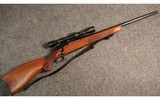 Mauser ~ Gewehr 98 Sporter ~ .270 Winchester - 1 of 5