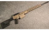 DRD Tactical ~ Kivaari ~ .338 Lapua Magnum - 1 of 5