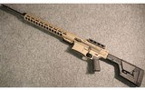 DRD Tactical ~ Kivaari ~ .338 Lapua Magnum - 5 of 5