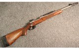 Ruger ~ Gunsite Scout ~ .308 Winchester - 1 of 5