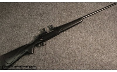 Winchester ~ Model 70 Super Shadow ~ .270 WSM