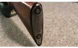 Browning ~ Model 42 Grade V Limited Edition ~ .410 Bore - 3 of 5