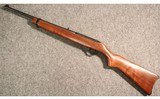 Ruger ~ 10/22 Carbine ~ .22 Long Rifle - 5 of 5