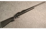 Remington ~ 700 LTR ~ .308 Winchester