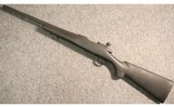 Remington ~ 700 LTR ~ .308 Winchester - 5 of 5