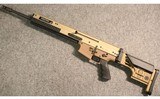 FN ~ SCAR 20S ~ 7.62x51mm - 5 of 5