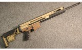 FN ~ SCAR 20S ~ 7.62x51mm