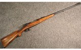 Geco ~ Mauser Sporter ~ 8x57mm Mauser - 1 of 5