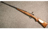 Geco ~ Mauser Sporter ~ 8x57mm Mauser - 5 of 5