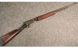 Winchester ~ Model 90 ~ .22 Winchester Rimfire