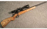 Savage ~ Mark II ~ .22 Long Rifle - 1 of 5