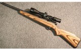 Savage ~ Mark II ~ .22 Long Rifle - 5 of 5