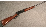 Browning ~ 81 BLR ~ .358 Winchester - 1 of 5