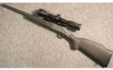 New England Arms ~ Sportster SS1 ~ .22 Long Rifle - 5 of 5