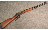 Winchester ~ 94 ~ .30-30 Winchester