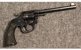 Colt ~ Police Positive ~ .32 New Police