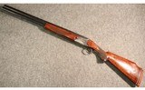 Winchester ~ 101 ~ 12 Gauge - 5 of 5