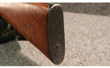 Loewe ~ Chileno Modelo 1895 ~ 7x57mm Mauser - 3 of 5