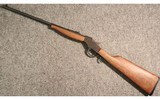 Stevens ~ Model 30 Favorite ~ .22 Long Rifle - 5 of 5