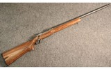 Ruger ~ M77 MkII Target ~ 6mm PPC - 1 of 5