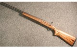 Ruger ~ M77 MkII Target ~ 6mm PPC - 5 of 5