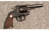 Colt ~ Trooper.38 ~ .38 Special