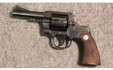 Colt ~ Trooper.38 ~ .38 Special - 2 of 2