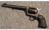 Colt ~ SAA 2nd Generation ~ .357 Magnum - 2 of 2