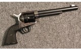 Colt ~ SAA 2nd Generation ~ .357 Magnum