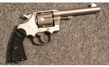 Colt ~ New Service ~ .45 Colt - 1 of 2