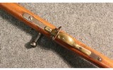 Amberg ~ Mauser Model 1871 ~ 11x60mmR - 2 of 5