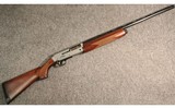 Browning ~ Silver Hunter ~ 12 Gauge - 1 of 5