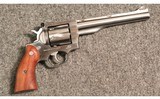 Ruger ~ Redhawk Hunter ~ .44 Magnum - 1 of 2