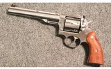 Ruger ~ Redhawk Hunter ~ .44 Magnum - 2 of 2