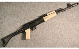 Arsenal ~ SAM7SF ~ 7.62x39mm - 1 of 5