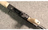 Arsenal ~ SAM7SF ~ 7.62x39mm - 2 of 5