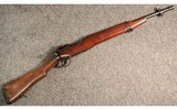 Enfield ~ Sporter ~ .303 British