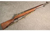 Springfield Armory ~ M1 Garand ~ .30-06 Sprg - 1 of 5