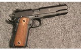 GSG ~ 1911 ~ .22 Long Rifle - 1 of 2
