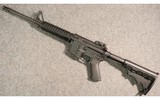 Ruger ~ AR-556 ~ 5.56 NATO - 4 of 5