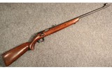 Romanian~ M1969 Training Rifle ~ .22 Long Rifle