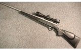 Weatherby ~ Vanguard ~ .338 Win Mag - 5 of 5