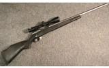 Weatherby ~ Vanguard ~ .338 Win Mag