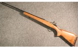 Spandau ~ Custom 98 ~ .22-250 Remington - 5 of 5