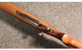 Spandau ~ Custom 98 ~ .22-250 Remington - 2 of 5