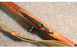 Mosin Nagant ~ M91/30 ~ 7.62X54R - 2 of 5